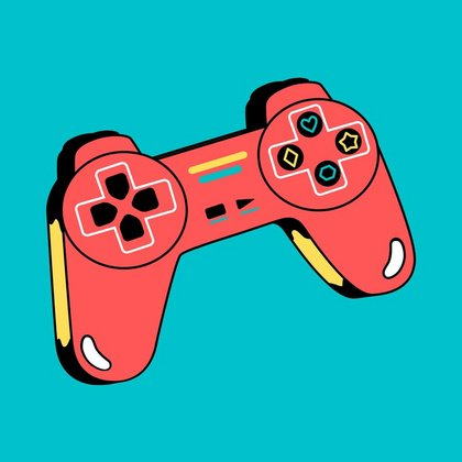 Spielewerkstatt controller artwork